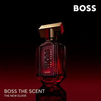 BOSS THE SCENT ELIXIR For Her  50ml-218300 BOSS THE SCENT ELIXIR For Her  50ml-218300 8